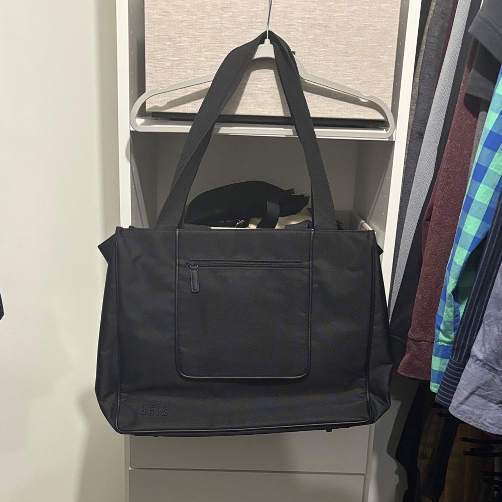 🆕 Beis Womens Work Tote
